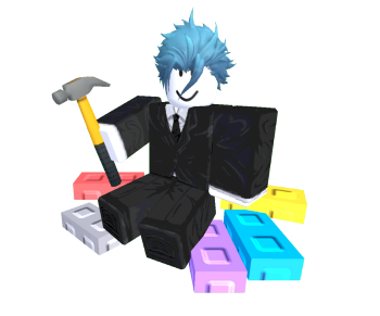 My Avatar
